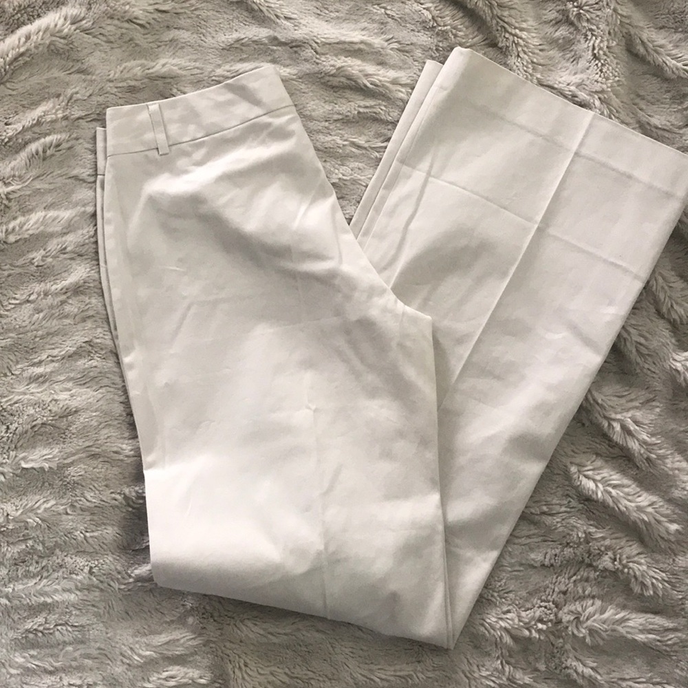 Body by Victoria slacks